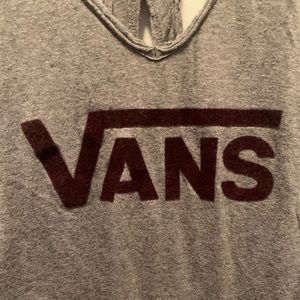 Vans ladies tank